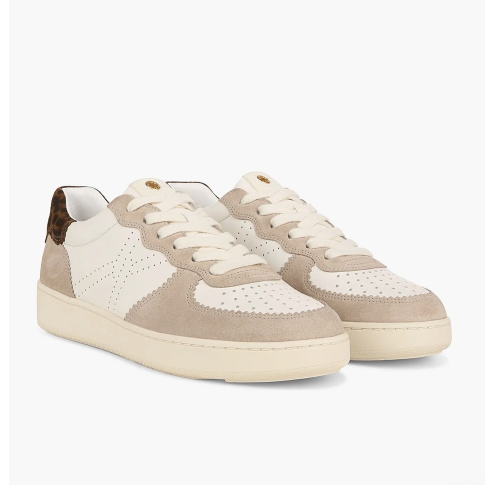 Veronica Beard Lennox Sneaker Size 7